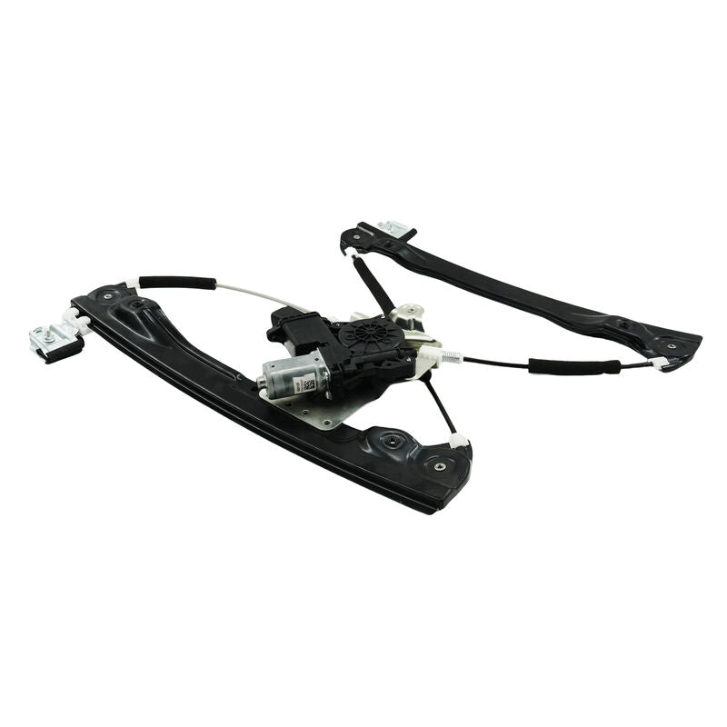 7 Pin Front Left Window Regulator With Motor Fit For Holden Cruze JG JH 2009-2016 WR-HLN020 - Machter