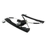 7 Pin Front Left Window Regulator With Motor Fit For Holden Cruze JG JH 2009-2016 WR-HLN020 - Machter