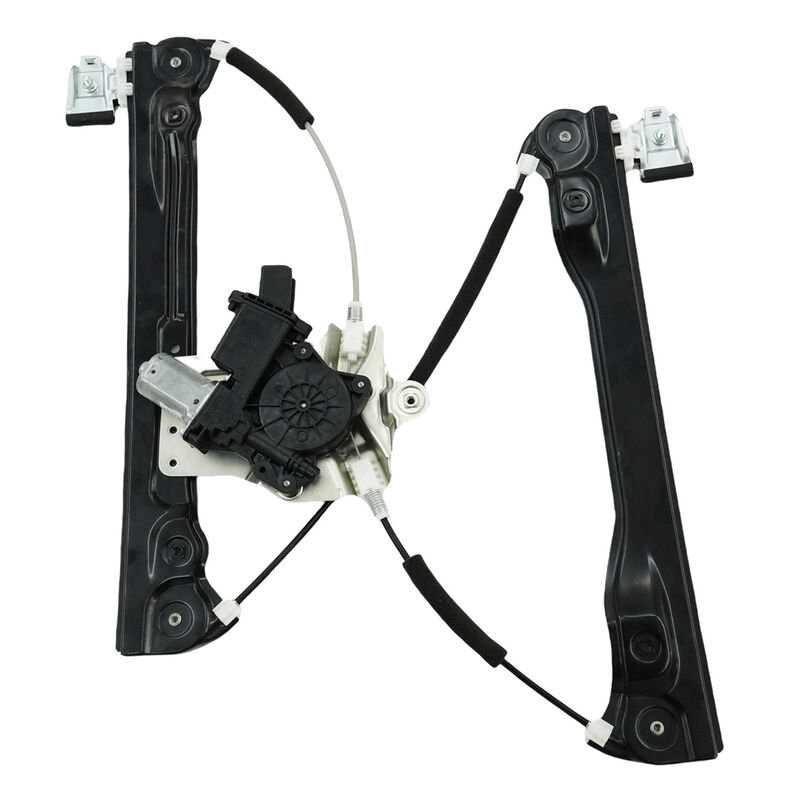 Rear Right Right Window Regulator With Motor Fit For Holden Cruze JG JH 2009-2016 WR-HLN022 - Machter