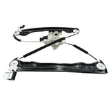 7 Pin Front Left Window Regulator With Motor Fit For Holden Cruze JG JH 2009-2016 WR-HLN020 - Machter