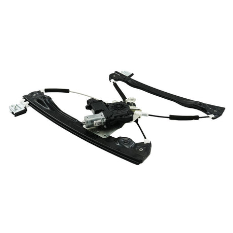 7 Pin Front Left Window Regulator With Motor Fit For Holden Cruze JG JH 2009-2016 - Machter