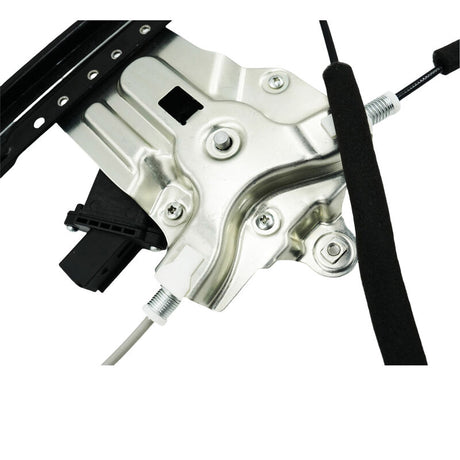 7 Pin Front Left Window Regulator With Motor Fit For Holden Cruze JG JH 2009-2016 - Machter