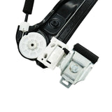 7 Pin Front Left Window Regulator With Motor Fit For Holden Cruze JG JH 2009-2016 WR-HLN020 - Machter