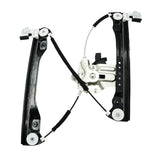 7 Pin Front Left Window Regulator With Motor Fit For Holden Cruze JG JH 2009-2016 WR-HLN020 - Machter