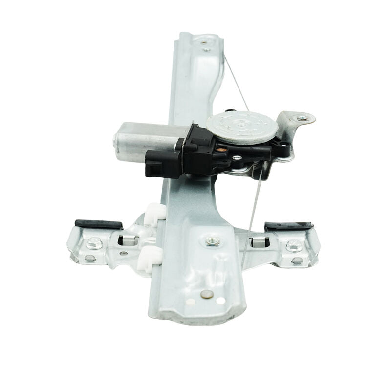 Rear Left Electric Window Regulator With Motor Fit For Holden Cruze JG 2009-2011 JH 2011-2016 WR-HLN021 - Machter