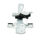 Rear Left Electric Window Regulator With Motor Fit For Holden Cruze JG 2009-2011 JH 2011-2016 WR-HLN021 - Machter