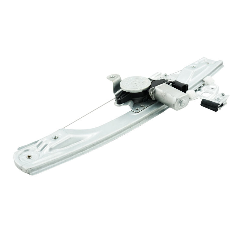 Rear Left Electric Window Regulator With Motor Fit For Holden Cruze JG 2009-2011 JH 2011-2016 WR-HLN021 - Machter
