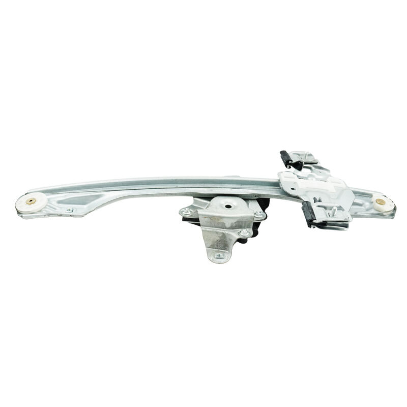 Rear Left Electric Window Regulator With Motor Fit For Holden Cruze JG 2009-2011 JH 2011-2016 WR-HLN021 - Machter
