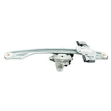 Rear Left Electric Window Regulator With Motor Fit For Holden Cruze JG 2009-2011 JH 2011-2016 WR-HLN021 - Machter