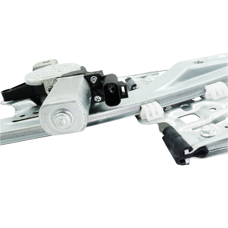 Rear Left Electric Window Regulator With Motor Fit For Holden Cruze JG 2009-2011 JH 2011-2016 WR-HLN021 - Machter