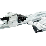 Rear Left Electric Window Regulator With Motor Fit For Holden Cruze JG 2009-2011 JH 2011-2016 WR-HLN021 - Machter