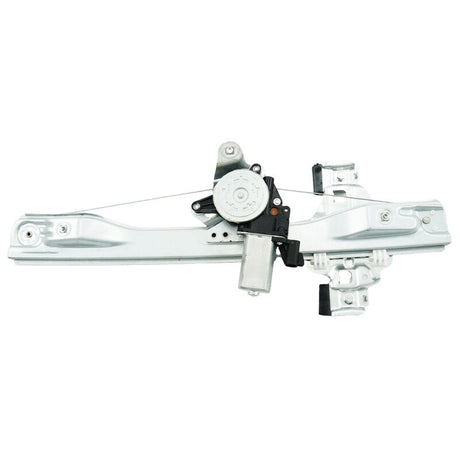 Rear Left Electric Window Regulator With Motor Fit For Holden Cruze JG 2009-2011 JH 2011-2016 - Machter