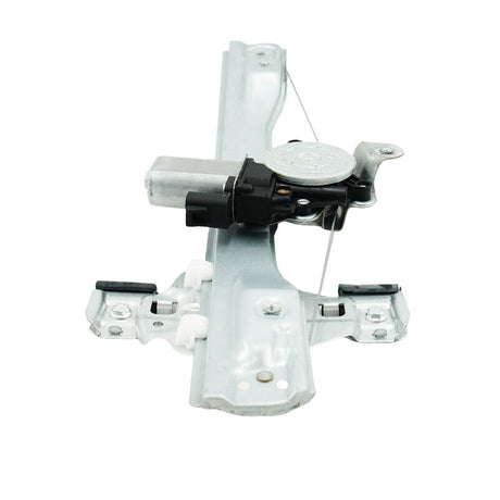 Rear Left Electric Window Regulator With Motor Fit For Holden Cruze JG 2009-2011 JH 2011-2016 - Machter