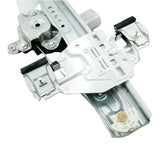Rear Left Electric Window Regulator With Motor Fit For Holden Cruze JG 2009-2011 JH 2011-2016 WR-HLN021 - Machter