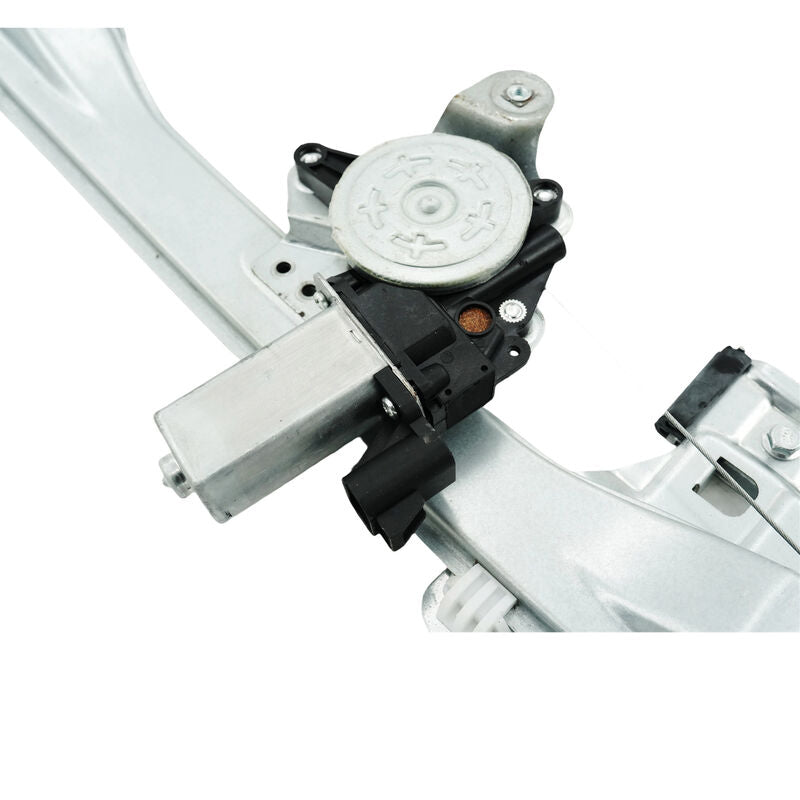 Rear Left Electric Window Regulator With Motor Fit For Holden Cruze JG 2009-2011 JH 2011-2016 WR-HLN021 - Machter