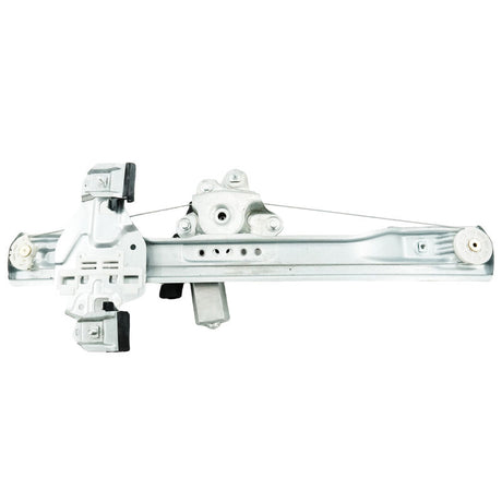 Rear Left Electric Window Regulator With Motor Fit For Holden Cruze JG 2009-2011 JH 2011-2016 - Machter
