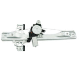 7 Pin Front Left Window Regulator With Motor Fit For Holden Cruze JG JH 2009-2016 WR-HLN020 - Machter
