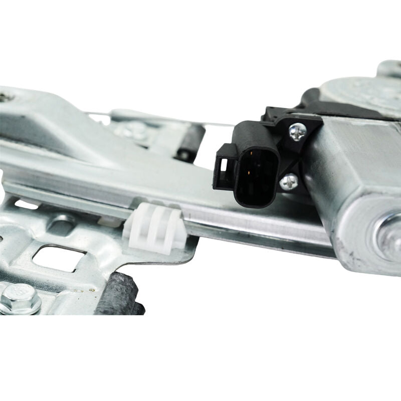 Rear Right Right Window Regulator With Motor Fit For Holden Cruze JG JH 2009-2016 WR-HLN022 - Machter