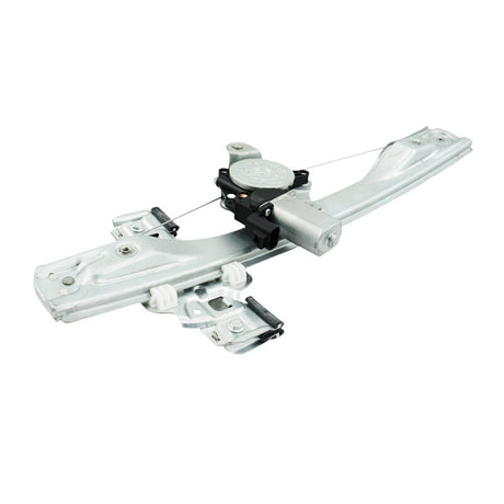 Rear Right Right Window Regulator With Motor Fit For Holden Cruze JG JH 2009-2016 - Machter