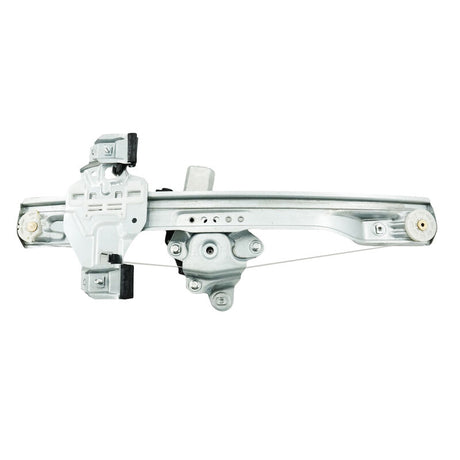 Rear Right Right Window Regulator With Motor Fit For Holden Cruze JG JH 2009-2016 - Machter