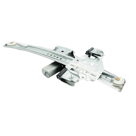 Rear Right Right Window Regulator With Motor Fit For Holden Cruze JG JH 2009-2016 - Machter