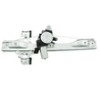 Rear Right Right Window Regulator With Motor Fit For Holden Cruze JG JH 2009-2016 WR-HLN022 - Machter