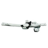 Rear Right Right Window Regulator With Motor Fit For Holden Cruze JG JH 2009-2016 WR-HLN022 - Machter