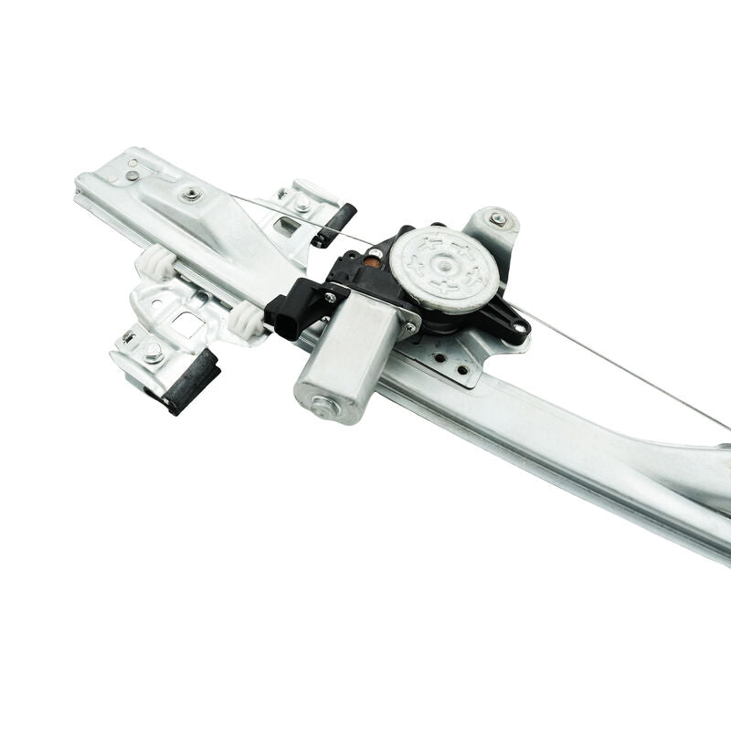 Rear Right Right Window Regulator With Motor Fit For Holden Cruze JG JH 2009-2016 WR-HLN022 - Machter