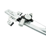 Rear Right Right Window Regulator With Motor Fit For Holden Cruze JG JH 2009-2016 WR-HLN022 - Machter
