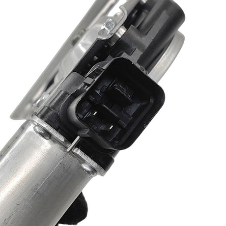 Front Left Window Regulator With 2 Pins Motor Fit For Holden Colorado Trailblazer RG For Isuzu D-Max RT MU-X UCR85 UCS85 8981607240 2012-2021 WR-HLN024 - Machter