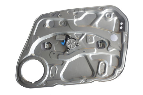 Front Right Window Regulator w/ Motor For Hyundai i30 FD 07-12 824812L001 WR-HY003 - Machter