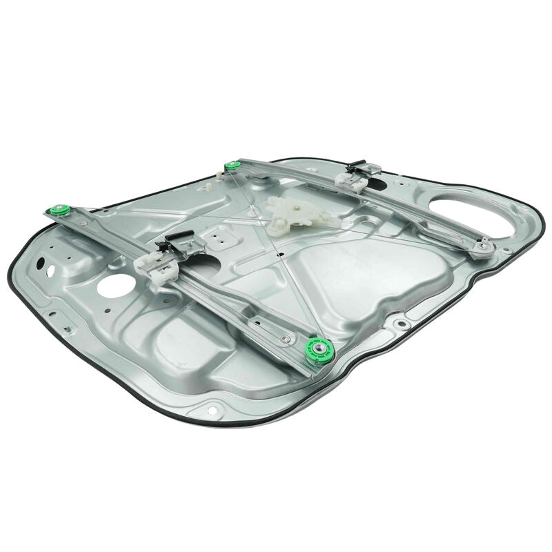 Front Right Window Regulator w/ Motor For Hyundai i30 FD 07-12 824812L001 WR-HY003 - Machter