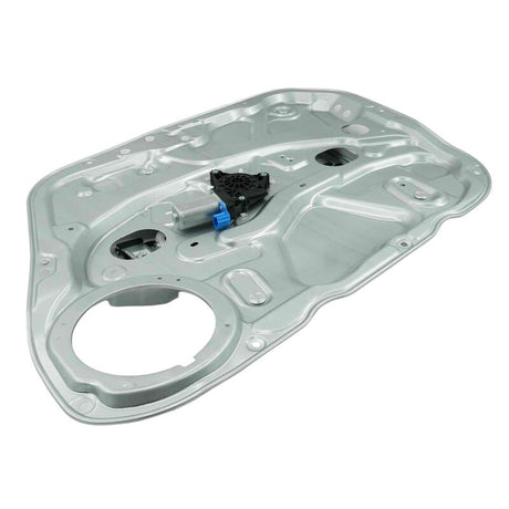 Front Right Window Regulator w/ Motor For Hyundai i30 FD 07-12 824812L001 WR-HY003 - Machter