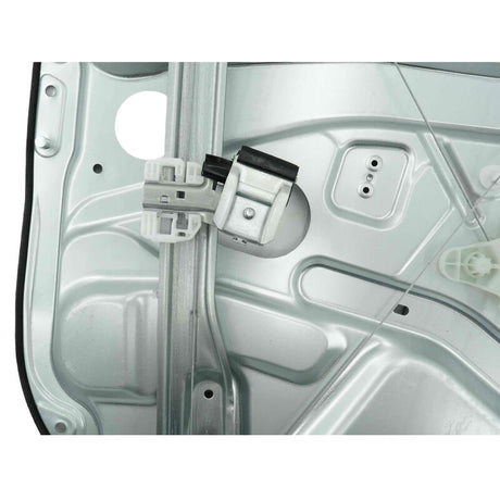 Front Right Window Regulator w/ Motor For Hyundai i30 FD 07-12 824812L001 WR-HY003 - Machter