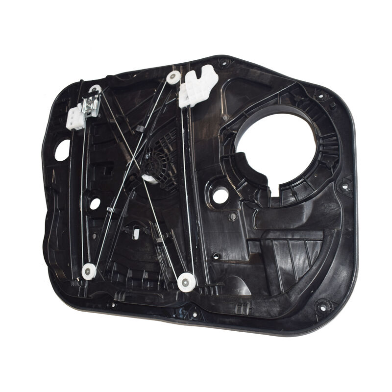 Front Right Window Regulator Without Motor Fit For Hyundai Tucson TL TLE 2.0L 1.6L 2015-2020 82481-D3011 WR-HY005 - Machter