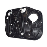 Front Right Window Regulator Without Motor Fit For Hyundai Tucson TL TLE 2.0L 1.6L 2015-2020 82481-D3011 WR-HY005 - Machter