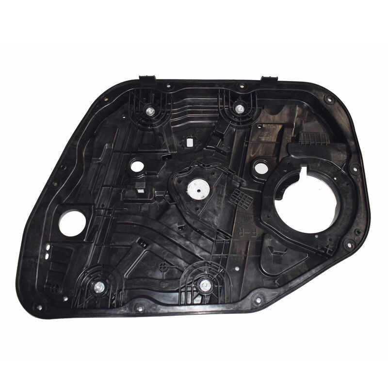 Front Right Window Regulator Without Motor Fit For Hyundai Tucson TL TLE 2.0L 1.6L 2015-2020 82481-D3011 WR-HY005 - Machter