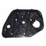 Front Right Window Regulator Without Motor Fit For Hyundai Tucson TL TLE 2.0L 1.6L 2015-2020 82481-D3011 WR-HY005 - Machter
