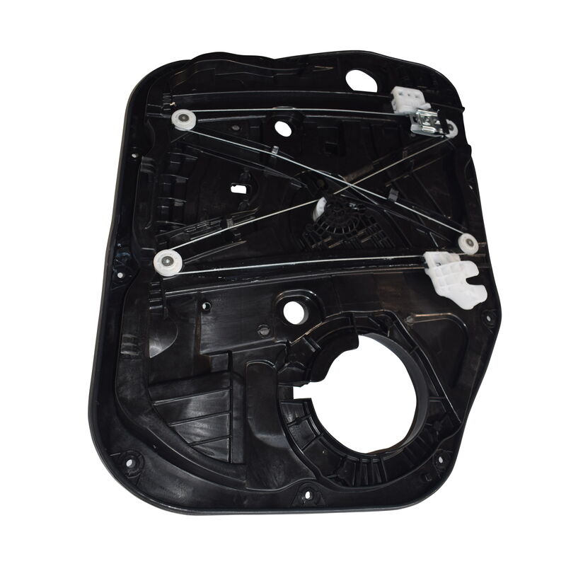 Front Right Window Regulator Without Motor Fit For Hyundai Tucson TL TLE 2.0L 1.6L 2015-2020 82481-D3011 WR-HY005 - Machter