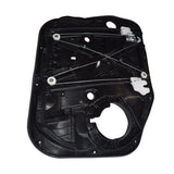 Front Right Window Regulator Without Motor Fit For Hyundai Tucson TL TLE 2.0L 1.6L 2015-2020 82481-D3011 WR-HY005 - Machter
