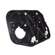 Front Right Window Regulator Without Motor Fit For Hyundai Tucson TL TLE 2.0L 1.6L 2015-2020 82481-D3011 WR-HY005 - Machter