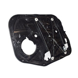 Front Right Window Regulator Without Motor Fit For Hyundai Tucson TL TLE 2.0L 1.6L 2015-2020 82481-D3011 WR-HY005 - Machter