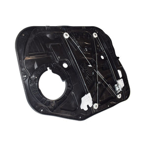 Front Right Window Regulator Without Motor Fit For Hyundai Tucson TL TLE 2.0L 1.6L 2015-2020 82481-D3011 WR-HY005 - Machter