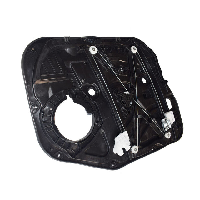 Front Right Window Regulator Without Motor Fit For Hyundai Tucson TL TLE 2.0L 1.6L 2015-2020 82481-D3011 WR-HY005 - Machter
