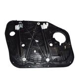 Front Right Window Regulator Without Motor Fit For Hyundai Tucson TL TLE 2.0L 1.6L 2015-2020 82481-D3011 WR-HY005 - Machter