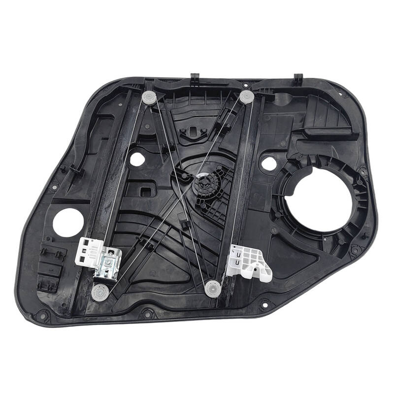 Front Left Window Regulator Without Motor Fit For Hyundai Tucson TL TLE 2.0L 2016-2020 82471-D3010 WR-HY006 - Machter