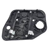 Front Left Window Regulator Without Motor Fit For Hyundai Tucson TL TLE 2.0L 2016-2020 82471-D3010 WR-HY006 - Machter