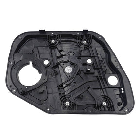 Front Left Window Regulator Without Motor Fit For Hyundai Tucson TL TLE 2.0L 2016-2020 82471-D3010 WR-HY006 - Machter