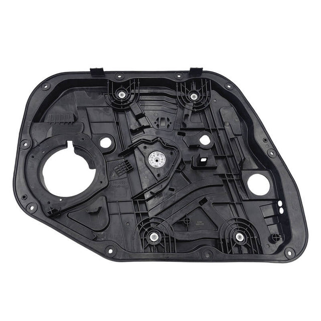 Front Left Window Regulator Without Motor Fit For Hyundai Tucson TL TLE 2.0L 2016-2020 82471-D3010 WR-HY006 - Machter