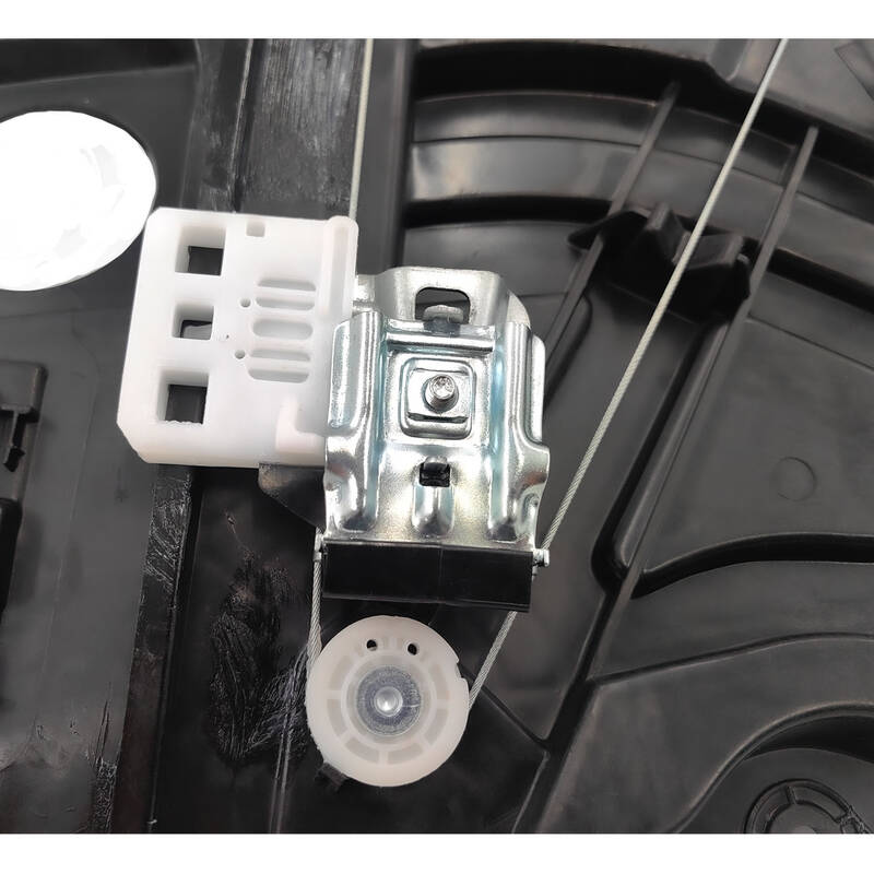 Front Left Window Regulator Without Motor Fit For Hyundai Tucson TL TLE 2.0L 2016-2020 82471-D3010 WR-HY006 - Machter